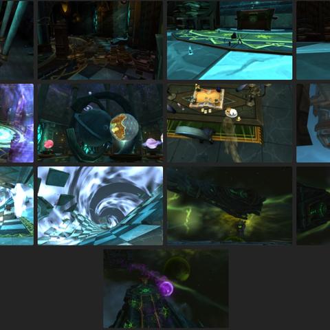 燃烧庆典开启:卡拉赞副本测试,重温史诗荣耀 燃烧庆典开启:卡拉赞副本测试,重温史诗荣耀