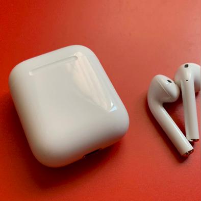 苹果AirPods Pro 3八折抢购，体验全新音质盛宴
