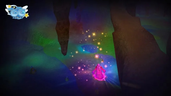 《飞飞：无限宇宙》中，游戏编辑职业如何成就无限可能？