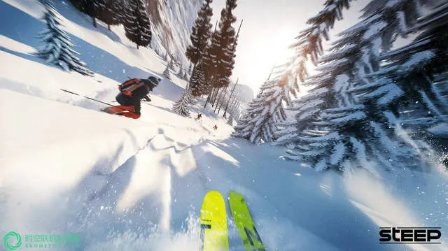 《SAMSON》巅峰挑战：揭秘极限冒险新篇章