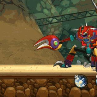 《洛克人EXE》经典重燃，PS5&Switch实体版集结新体验