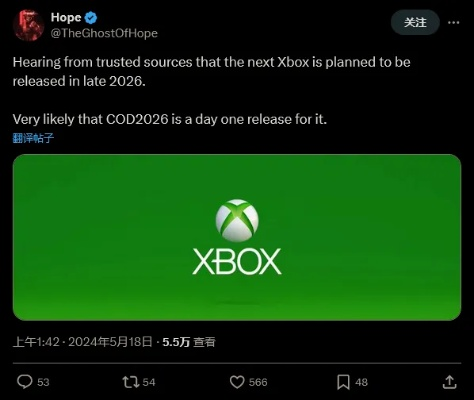 Xbox周年庆大揭秘:告别年度总结,聚焦2026盛宴新篇章 Xbox周年庆大揭秘:告别年度总结,聚焦2026盛宴新篇章