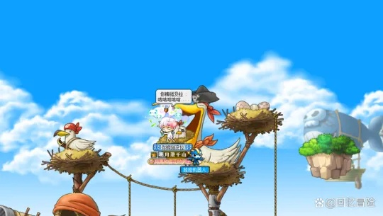 冒险岛怀旧版，2025年怀旧浪潮中，你为何还犹豫不决？