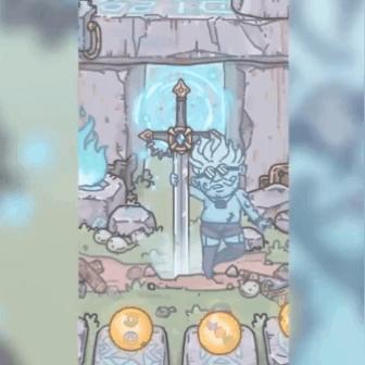 《剑灵》IP逆风翻盘:揭秘“类魂+放置”续作重生秘籍 《剑灵》IP逆风翻盘:揭秘“类魂+放置”续作重生秘籍