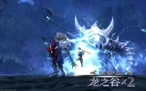 盛大龙之谷2025暗影刺客崛起,PVP霸主之路还是昙花一现? 盛大龙之谷2025暗影刺客崛起,PVP霸主之路还是昙花一现?