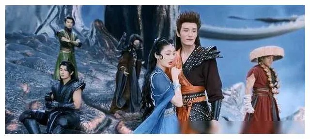 浴火重生：揭秘潘多拉边境新资料片阿凡达传奇再续