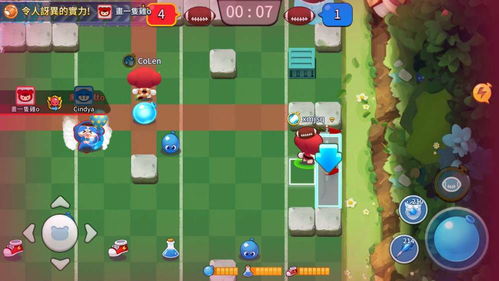 泡泡堂私服，2025年稳定安全版本真的能找回童年乐趣？专家深度实测！