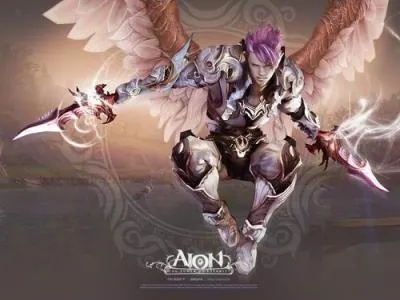 《AION 2》角色重塑：未成年偶像性化创作新风尚