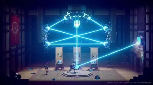 《**》系列游戏深度解析：穿越时空的沉浸式体验攻略