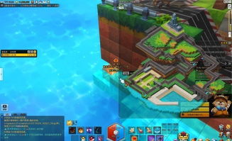 爱上冒险岛私服，2025年终极秘密天堂为何让玩家痴狂？