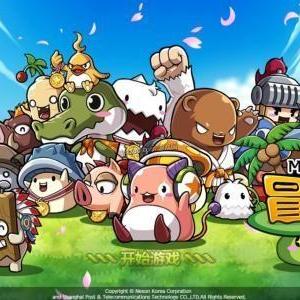 冒险岛外挂真能让你稳坐排行榜？2025实测数据揭露残酷真相