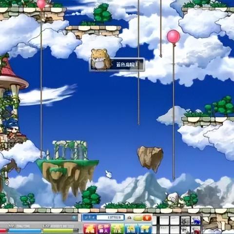 冒险岛官方网2025,独家活动曝光,新手如何高效刷怪? 冒险岛官方网2025,独家活动曝光,新手如何高效刷怪?