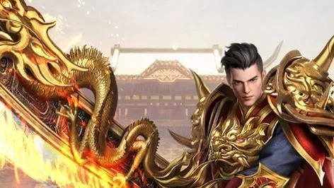 传奇王者归来，2025年最火爆的经典复兴，你准备好了吗？