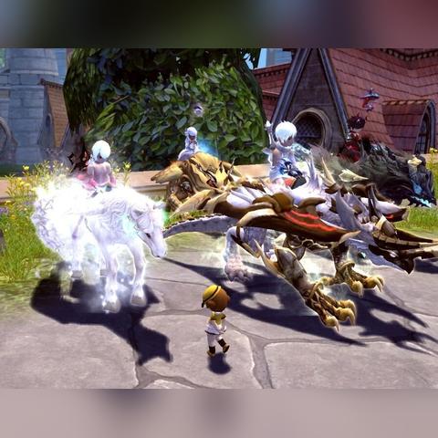 2025年龙之谷时装如何选?战力飙升秘籍+特效逆天清单! 2025年龙之谷时装如何选?战力飙升秘籍+特效逆天清单!