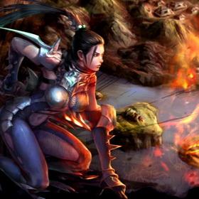 盛大传奇客户端下载遇阻？2025年官方纯净版获取全攻略