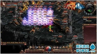 盛大游戏传奇，chd.sdo.com隐藏的宝藏，2025年玩家如何一键称霸？