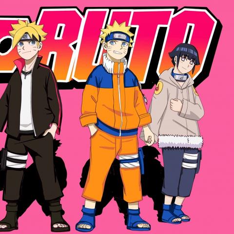 力量觉醒！秋道丁次“赛事限定”新忍爆料震撼来袭！