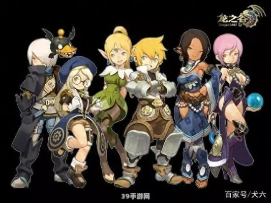 龙之谷王小龙，2025年巅峰挑战，如何一招制胜？独家秘笈揭秘