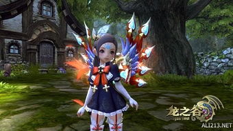 龙之谷艾琳，2025年PVP霸主如何速成？权威推荐必学秘技