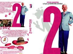 《粉红豹》经典重映4K蓝光，揭秘全新观影体验