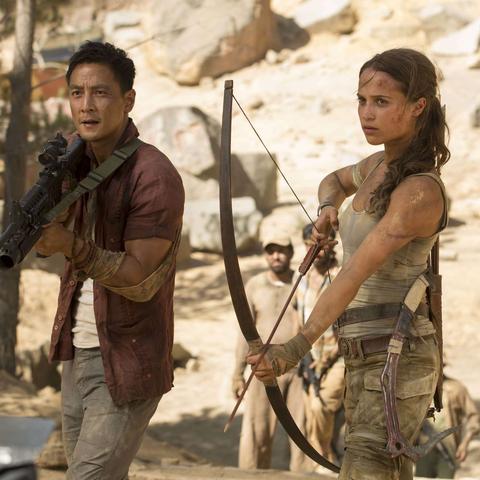 《古墓丽影》新升级版即将登陆Switch 2，畅享沉浸式探险新体验