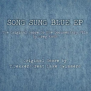 探索《Song Sung Blue》奥秘，深度评测揭示游戏新境界