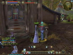 永恒之塔 台服，2025年独家秘笈大揭秘，你准备好称霸了吗？