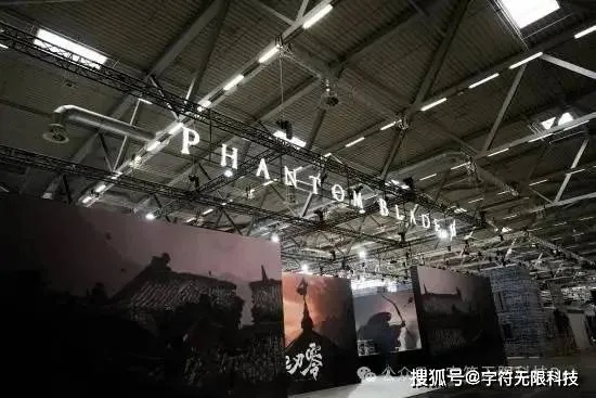 《影之刃零》首发独享光追DLSS 4，多帧生成技术革新体验