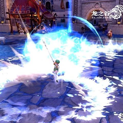 多玩龙之谷专区2025，你的职业蜕变秘籍已解锁？