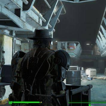 辐射避难所真人秀：揭秘生存挑战新纪元