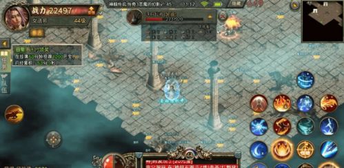 盛大传奇，2025年如何用新战术逆袭老玩家？