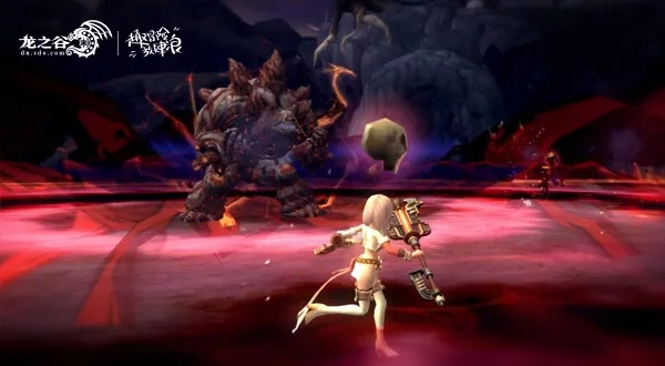龙之谷2025,你的终极战斗策略能否征服新副本? 龙之谷2025,你的终极战斗策略能否征服新副本?