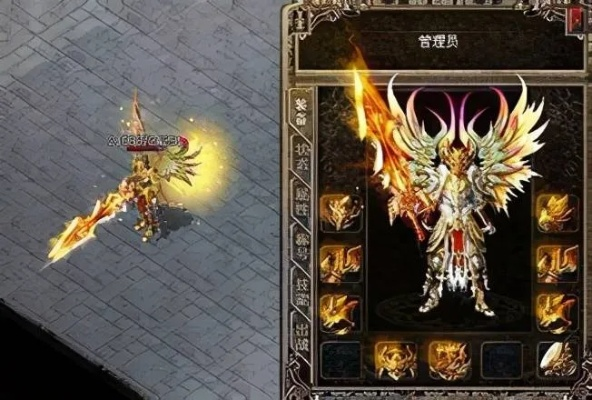 2025传奇归来顶级神装全解，战神套还是裁决套才是终极答案？