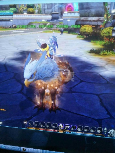 龙之谷官网2025神秘更新，如何免费获取绝版坐骑？