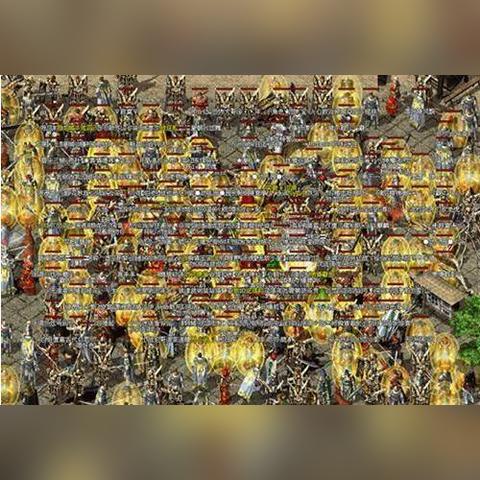 2025年最新传奇合击私服，哪款才是真爆款？