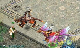 虚空伤痕坐骑揭秘：山猫十二日第七日奇遇