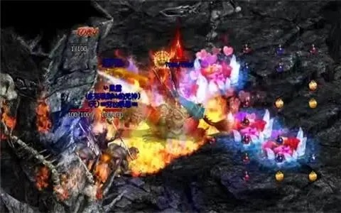 传奇续章吧，2025年玩家必探的终极宝藏岛？