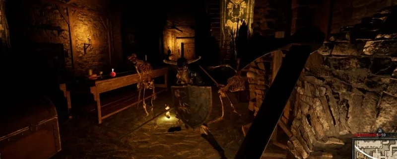 《越来越黑暗》开发商维权升级，上诉捍卫原创精神新高度