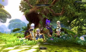 龙之谷免费吗？2025年深度揭秘免费畅玩秘诀！