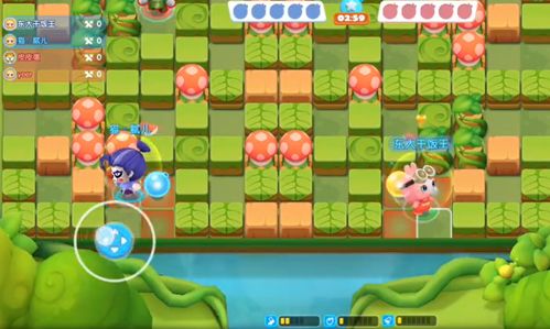 泡泡堂下载2025,如何避开陷阱秒速获取这款炸弹人神作? 泡泡堂下载2025,如何避开陷阱秒速获取这款炸弹人神作?