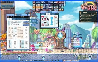 彩虹岛下载2025，如何解锁隐藏福利，避免常见陷阱？