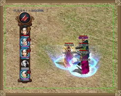 传世群英传官网入口在哪？2025稀缺版直通秘籍大起底！