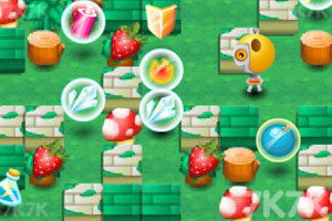 超Q泡泡堂，可爱Q萌背后藏着竞技高手必学的致命秘诀？