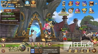 多玩龙之谷官网竟藏2025终极福利？老鸟回归必看生存指南！