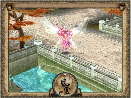 风云问鼎天下，如何用冷门神技三天登顶服务器霸主？