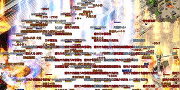 传奇2官网mir2.sdo.com，2025年终极更新揭秘，你准备好迎接了吗？