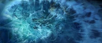 巫妖王新品周边热销，暴雪商城独家首发，潮流收藏必备