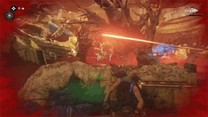 游戏特惠盛宴：阿凡达边境探险，战争机器重装升级，忍者龙剑传4巅峰对决，尽享全新体验！