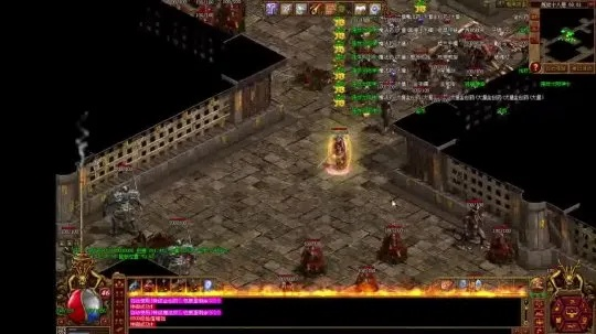 传奇世界官网下载终极避坑秘笈，你还能安全解锁经典吗？