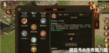 传奇再现！传世2官网能否解锁你的游戏巅峰？